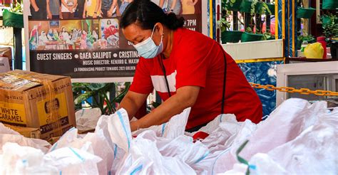 list of charity foundation in the philippines|Caritas Manila .